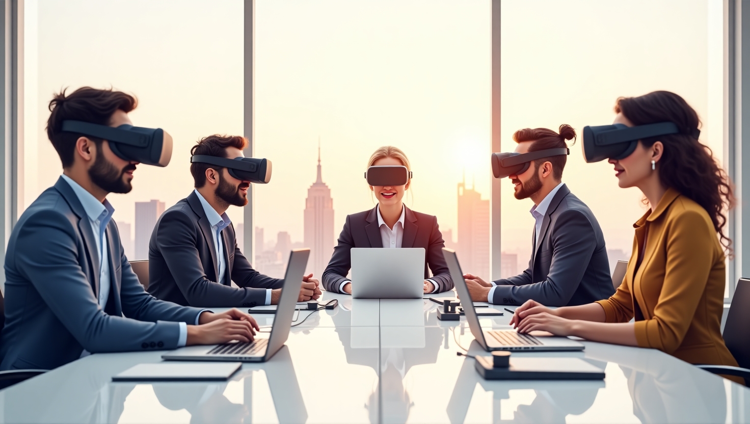 Virtual Real Estate Photography Consultation