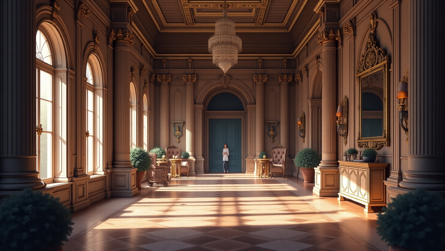 Exclusive Stock Image Pack: Interiors and Architecture